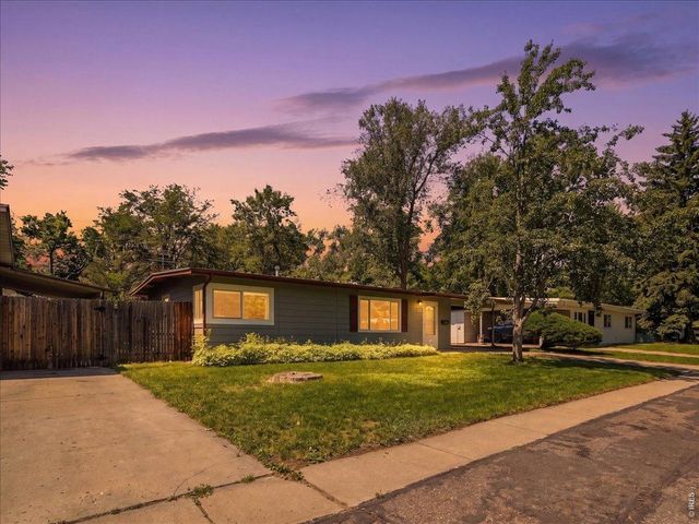 1617 Richards Pl, Fort Collins, CO 80521