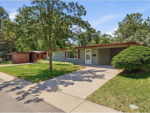 1617 Richards Pl, Fort Collins, CO 80521