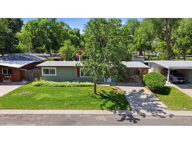 1617 Richards Pl, Fort Collins, CO 80521