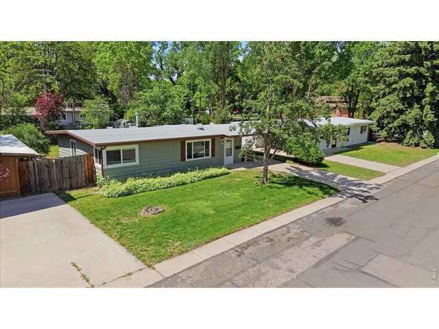 1617 Richards Pl, Fort Collins, CO 80521