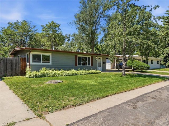 1617 Richards Pl, Fort Collins, CO 80521