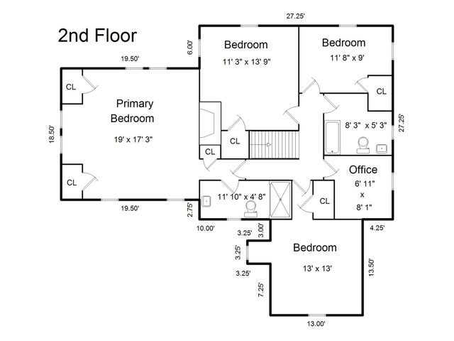 99 Rockingchair Road, White Plains, NY 10607
