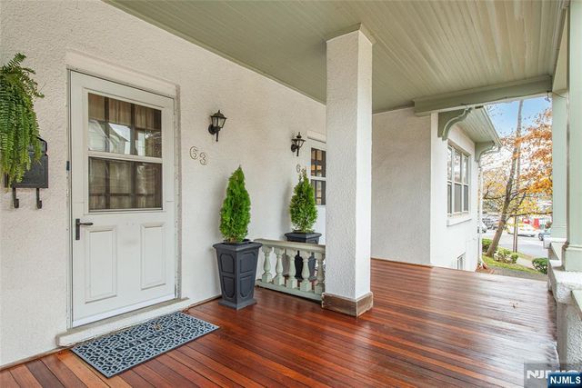 61-63 Claremont Avenue 1, Montclair, NJ 07042