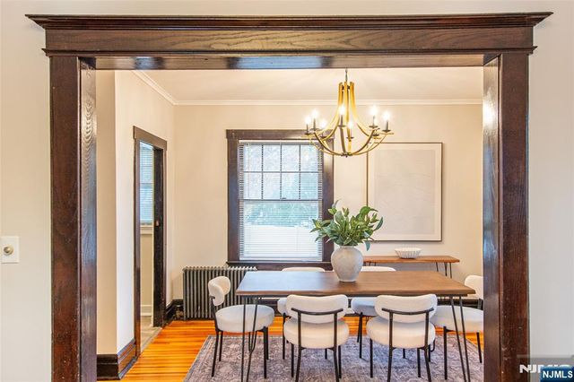 61-63 Claremont Avenue 1, Montclair, NJ 07042