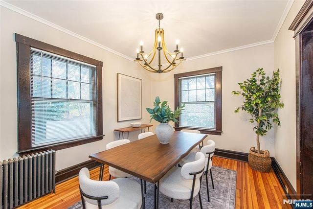 61-63 Claremont Avenue 1, Montclair, NJ 07042