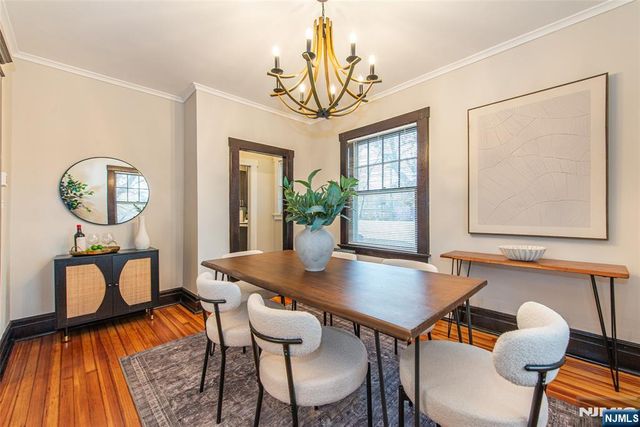 61-63 Claremont Avenue 1, Montclair, NJ 07042