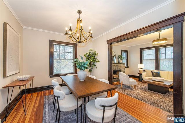 61-63 Claremont Avenue 1, Montclair, NJ 07042