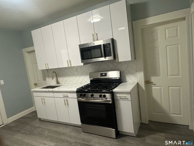 268 Davenport Avenue, New Haven, CT 06519