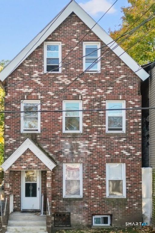 268 Davenport Avenue, New Haven, CT 06519