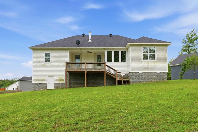 13032 Avilla Hills Cove, Alexander, AR 72002
