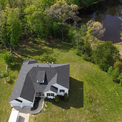 13032 Avilla Hills Cove, Alexander, AR 72002