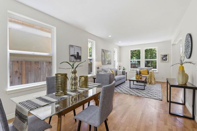 338 Creekside Village Drive, Los Gatos, CA 95032