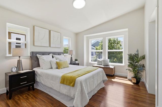 338 Creekside Village Drive, Los Gatos, CA 95032