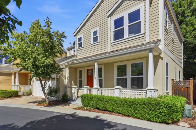 338 Creekside Village Drive, Los Gatos, CA 95032
