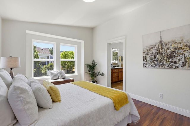 338 Creekside Village Drive, Los Gatos, CA 95032