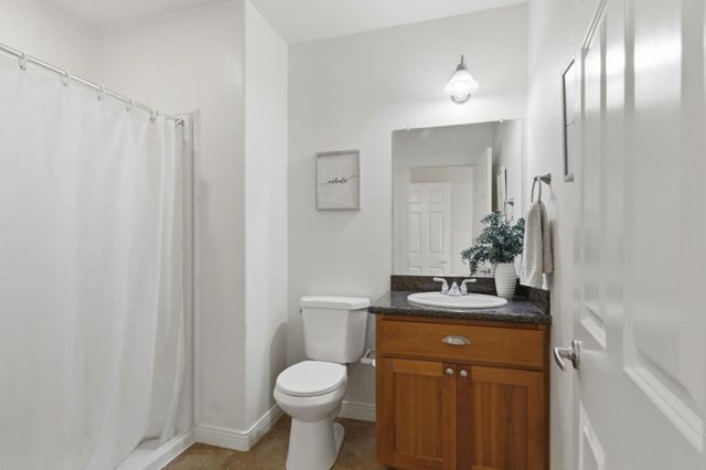 338 Creekside Village Drive, Los Gatos, CA 95032