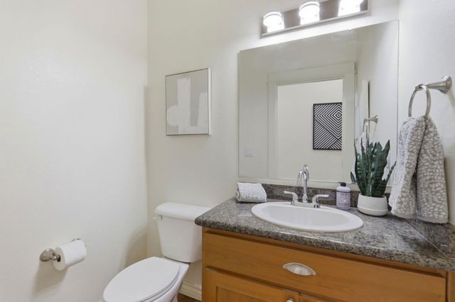 338 Creekside Village Drive, Los Gatos, CA 95032