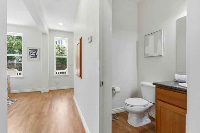 338 Creekside Village Drive, Los Gatos, CA 95032