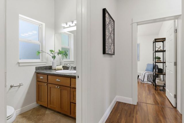 338 Creekside Village Drive, Los Gatos, CA 95032