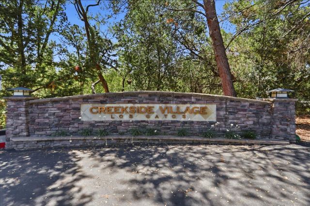338 Creekside Village Drive, Los Gatos, CA 95032