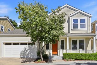 338 Creekside Village Drive, Los Gatos, CA 95032