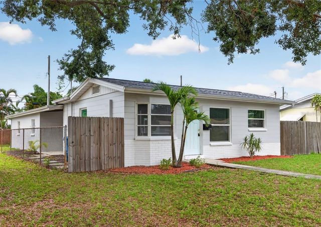 679 71ST AVE NORTH AVENUE N, St Petersburg, FL 33702