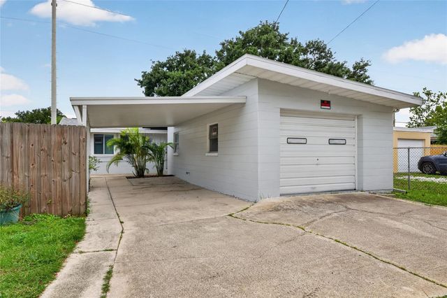 679 71ST AVE NORTH AVENUE N, St Petersburg, FL 33702