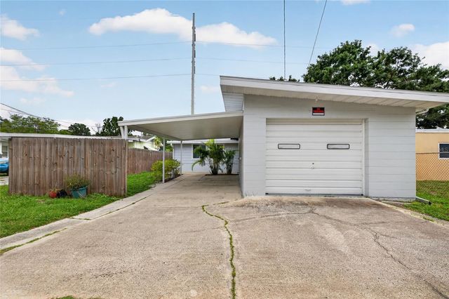 679 71ST AVE NORTH AVENUE N, St Petersburg, FL 33702