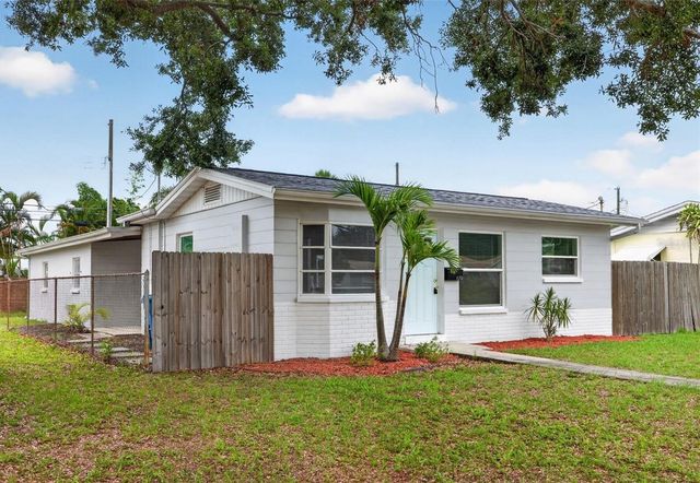 679 71ST AVE NORTH AVENUE N, St Petersburg, FL 33702