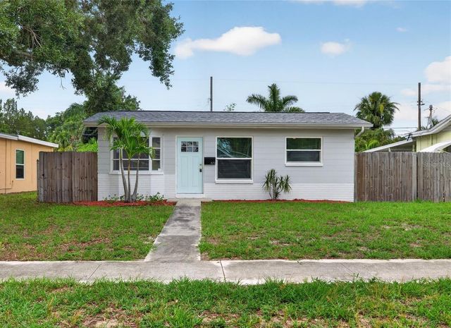 679 71ST AVE NORTH AVENUE N, St Petersburg, FL 33702