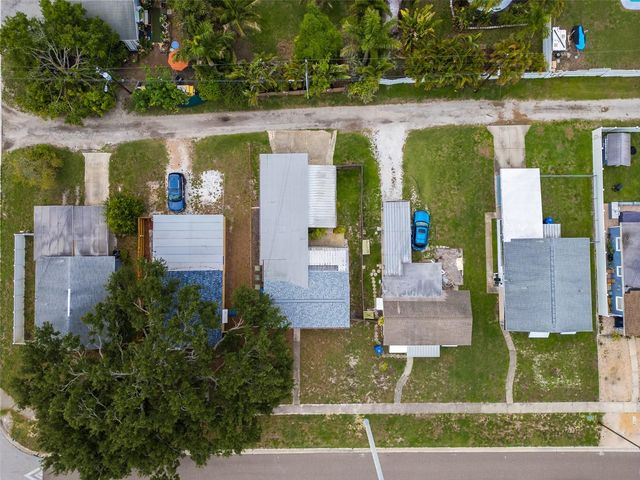 679 71ST AVE NORTH AVENUE N, St Petersburg, FL 33702