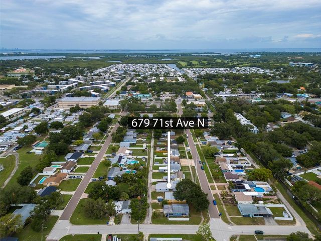 679 71ST AVE NORTH AVENUE N, St Petersburg, FL 33702