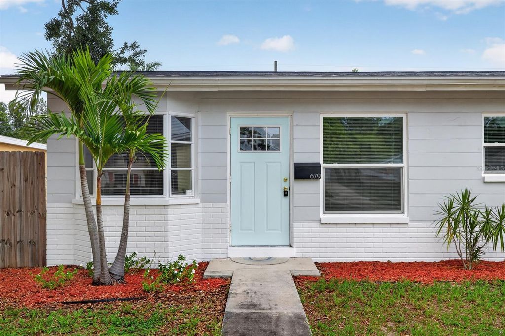 679 71ST AVE NORTH AVENUE N, St Petersburg, FL 33702