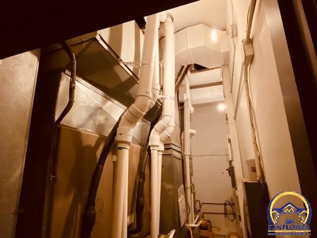 722 SW Kansas AVE, Topeka, KS 66603