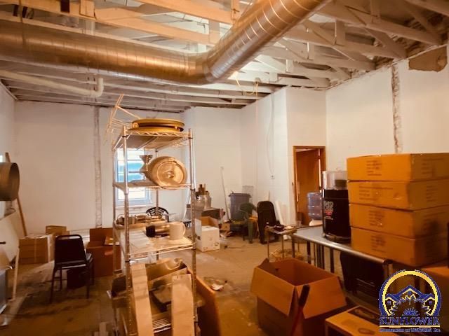 722 SW Kansas AVE, Topeka, KS 66603