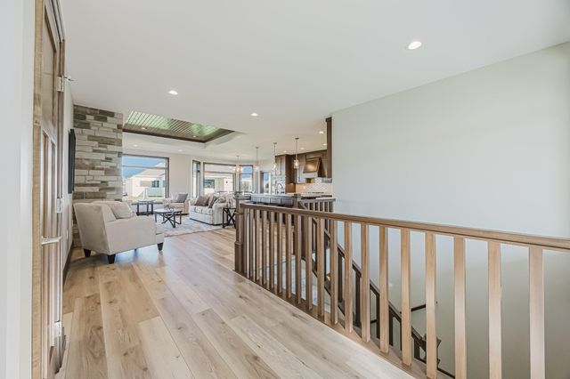 1082 Larkin Lane W, West Fargo, ND 58078