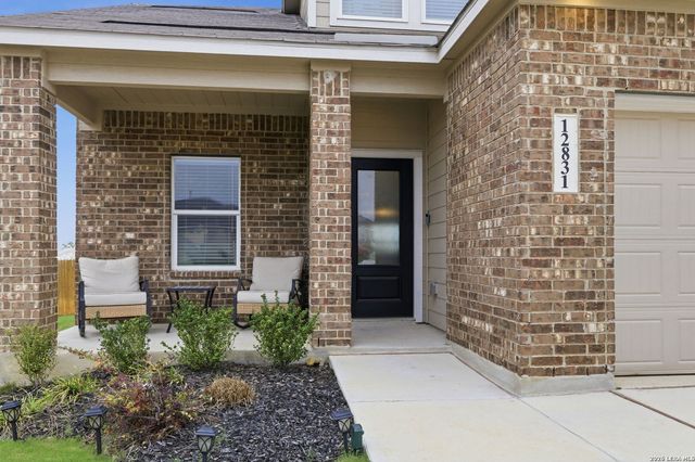 12831 Tarragon, Converse, TX 78152