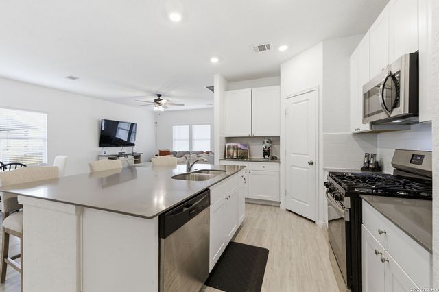 12831 Tarragon, Converse, TX 78152