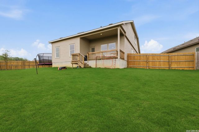 12831 Tarragon, Converse, TX 78152