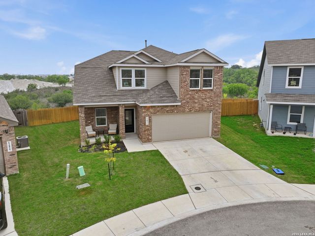 12831 Tarragon, Converse, TX 78152