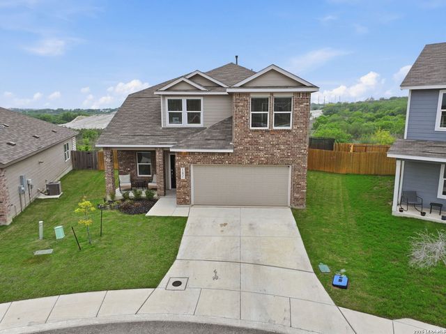 12831 Tarragon, Converse, TX 78152