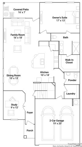 12831 Tarragon, Converse, TX 78152