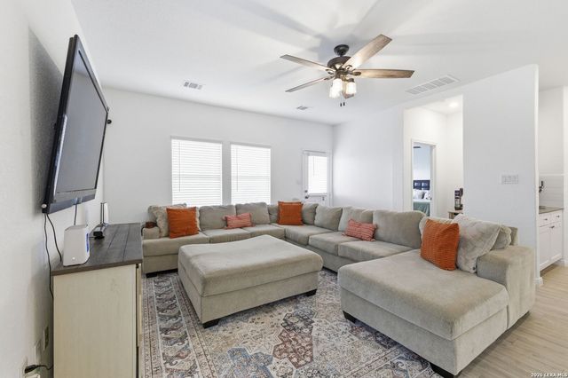 12831 Tarragon, Converse, TX 78152