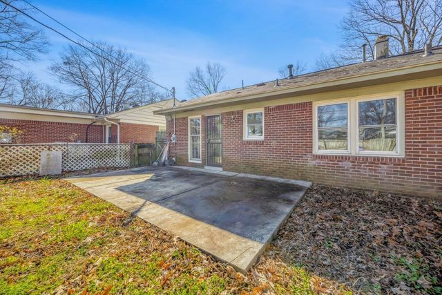 4490 GARNETT RD, Memphis, TN 38117