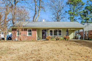 4490 GARNETT RD, Memphis, TN 38117