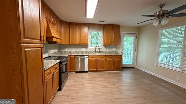 2477 Upper Big Springs Road, Lagrange, GA 30241