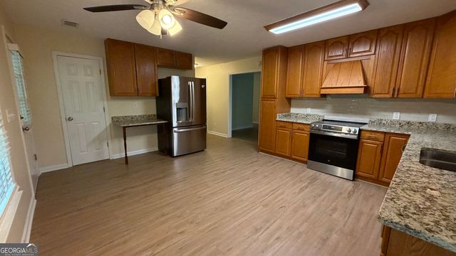 2477 Upper Big Springs Road, Lagrange, GA 30241