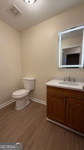 2477 Upper Big Springs Road, Lagrange, GA 30241