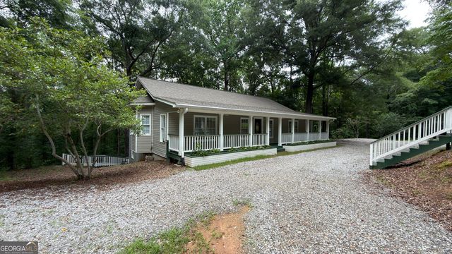 2477 Upper Big Springs Road, Lagrange, GA 30241