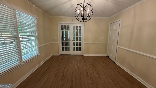 2477 Upper Big Springs Road, Lagrange, GA 30241